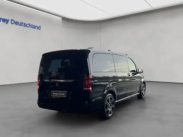 Mercedes-Benz V