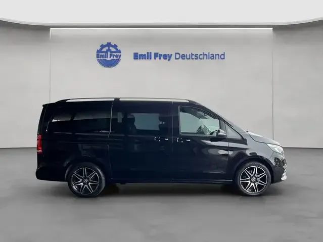 Mercedes-Benz V