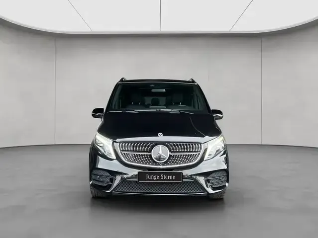 Mercedes-Benz V