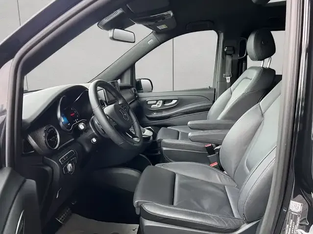 Mercedes-Benz V