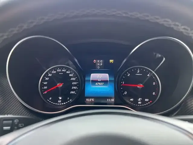 Mercedes-Benz V