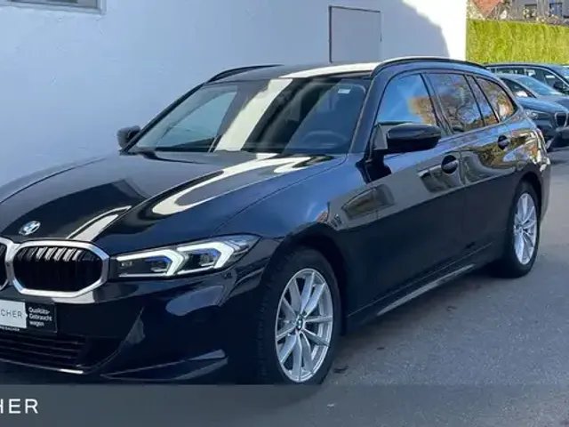 BMW 318