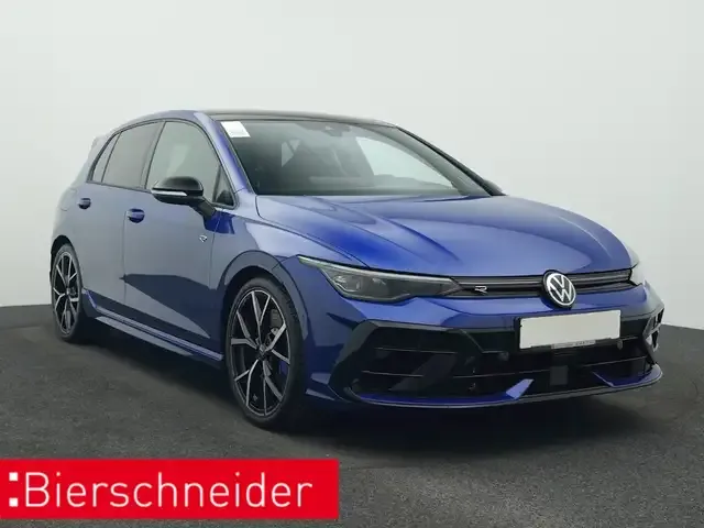 Volkswagen Golf R
