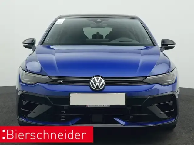 Volkswagen Golf R
