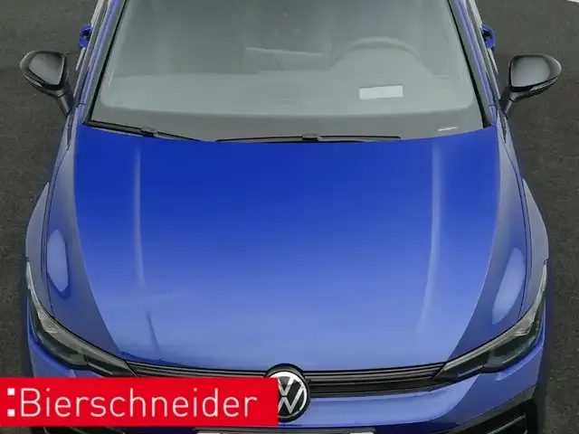 Volkswagen Golf R