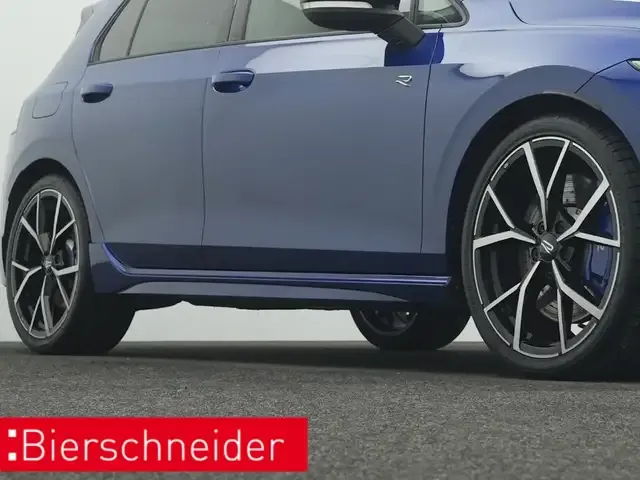Volkswagen Golf R
