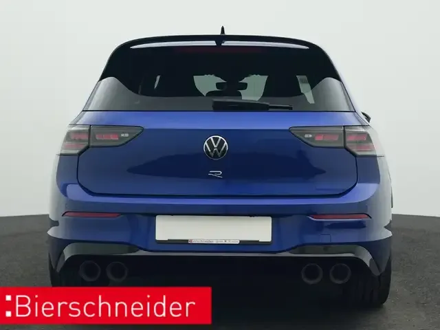 Volkswagen Golf R
