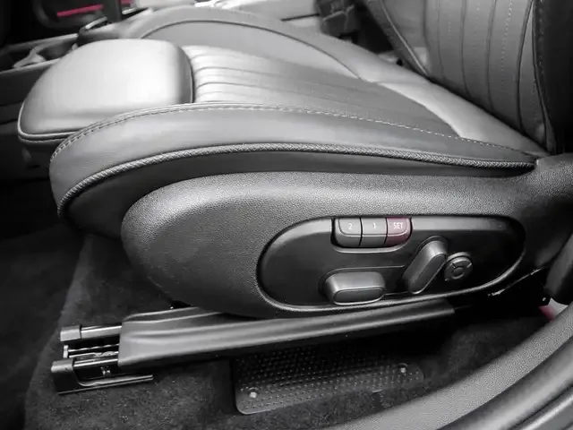 MINI John Cooper Works Countryman