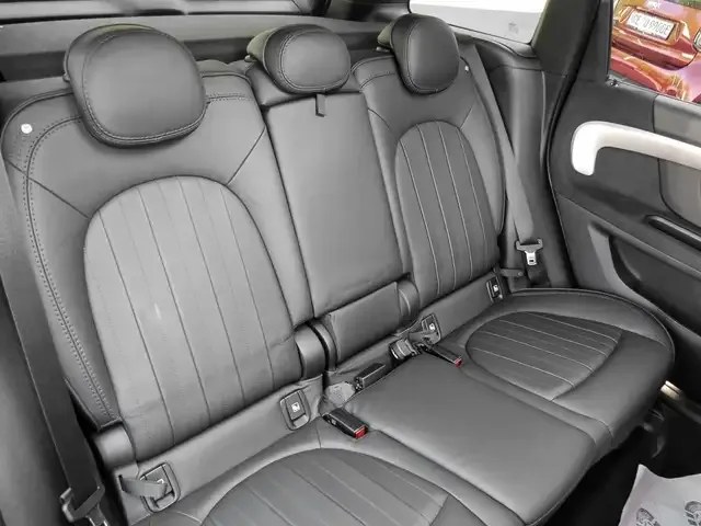 MINI John Cooper Works Countryman