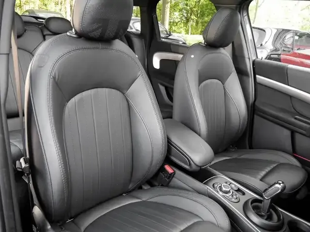 MINI John Cooper Works Countryman