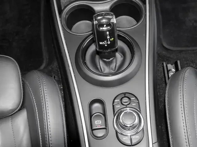 MINI John Cooper Works Countryman
