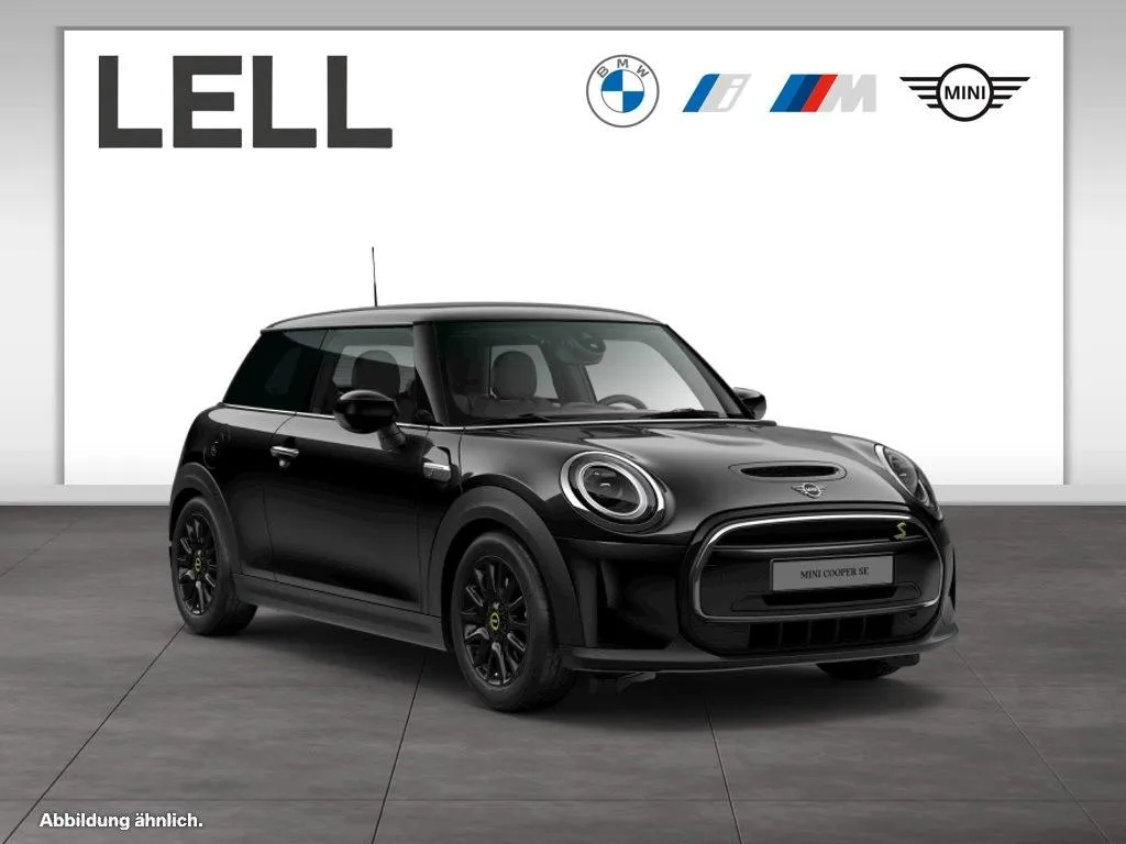 Mini Cooper SE