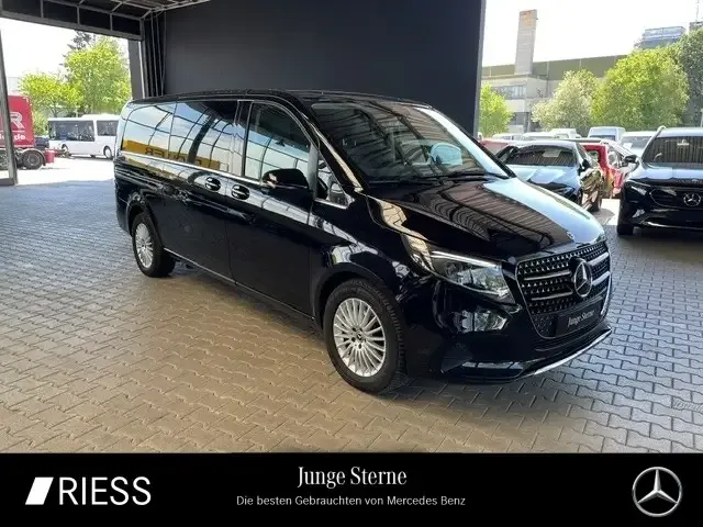 Mercedes-Benz V 300