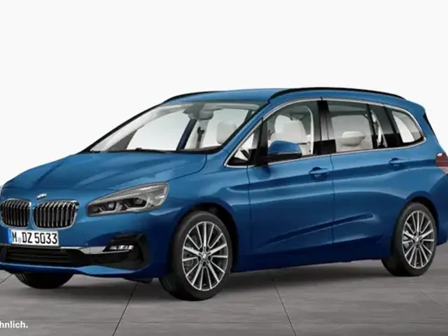 BMW 220