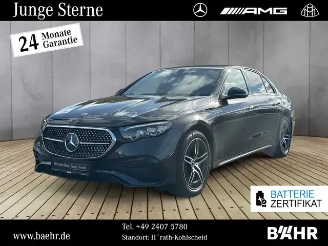 Mercedes-Benz E 300