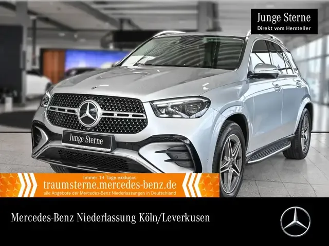 Mercedes-Benz GLE 300