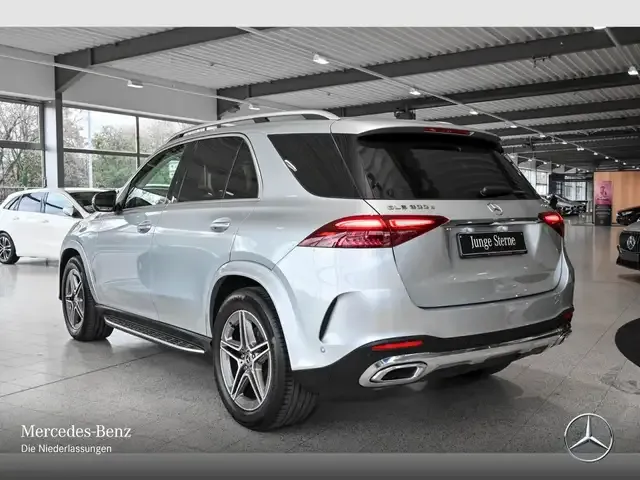 Mercedes-Benz GLE 300