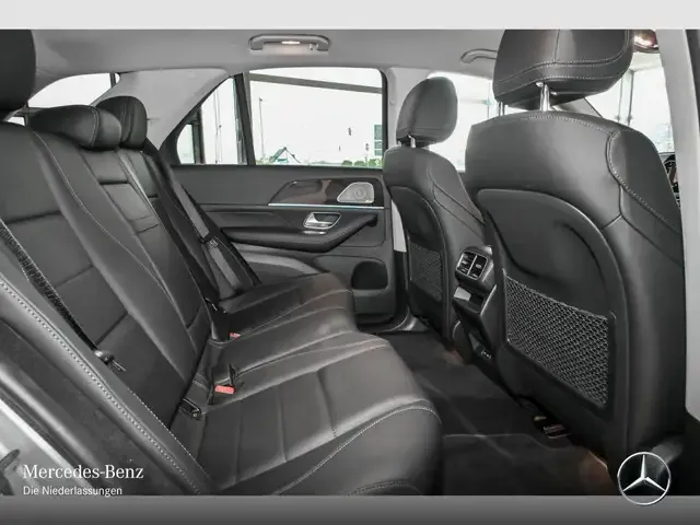 Mercedes-Benz GLE 300