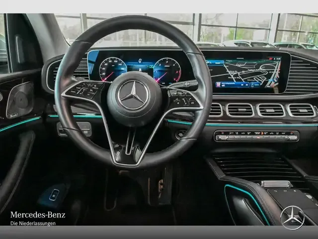 Mercedes-Benz GLE 300