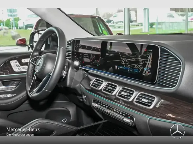 Mercedes-Benz GLE 300