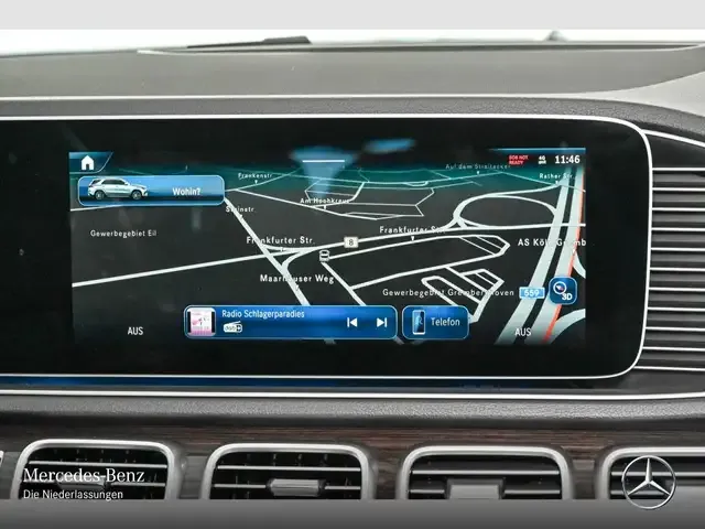 Mercedes-Benz GLE 300