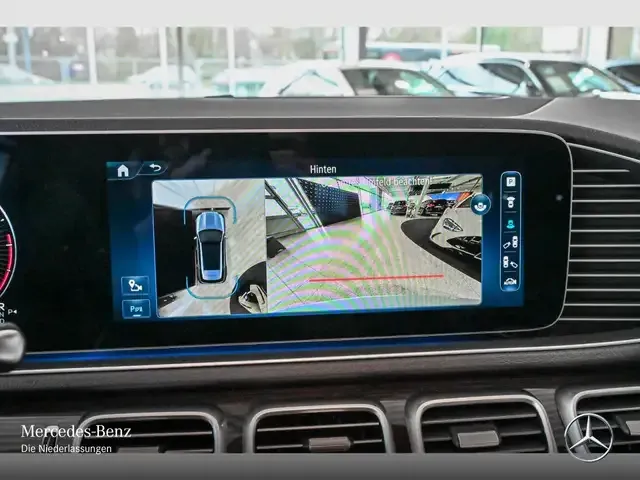 Mercedes-Benz GLE 300