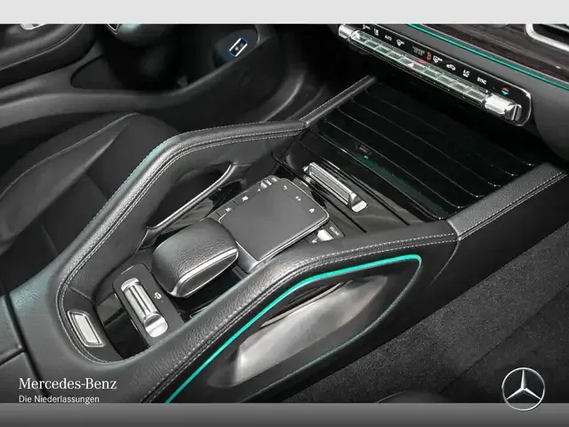 Mercedes-Benz GLE 300