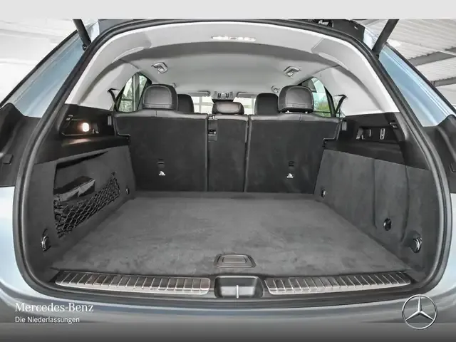 Mercedes-Benz GLE 300