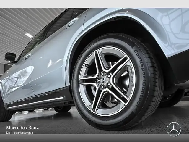 Mercedes-Benz GLE 300