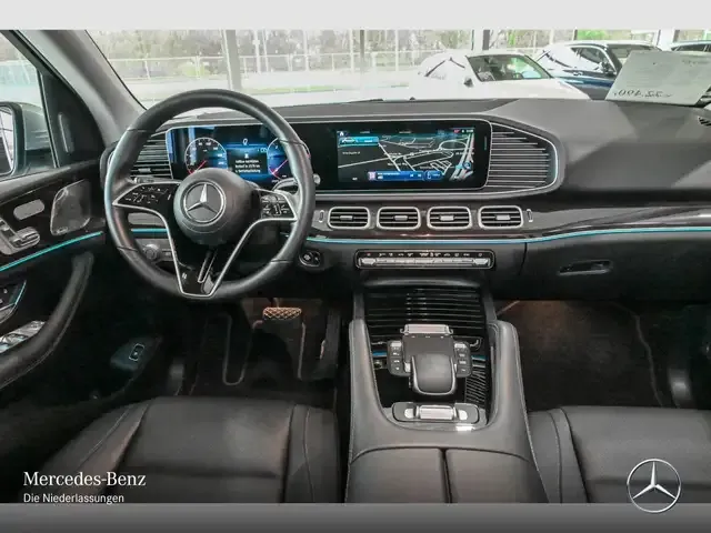 Mercedes-Benz GLE 300