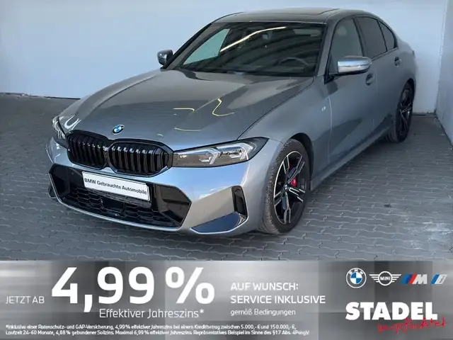 BMW 330