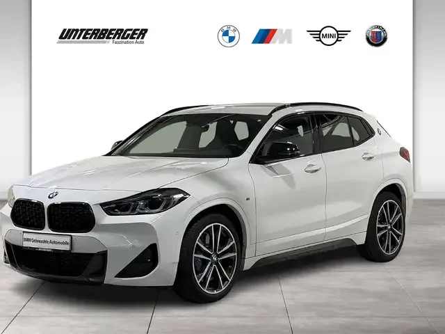 BMW X2 M