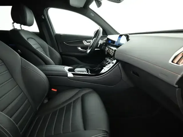 Mercedes-Benz EQC 400