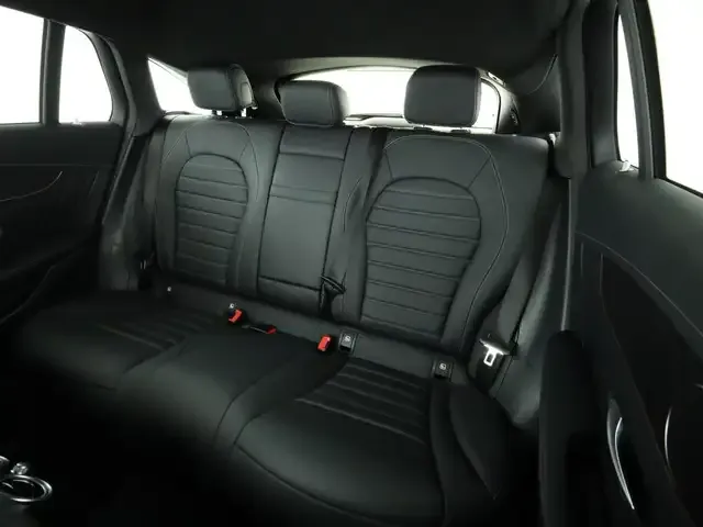 Mercedes-Benz EQC 400