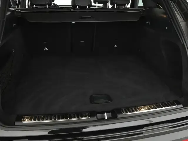 Mercedes-Benz EQC 400