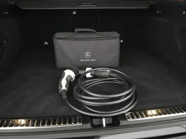 Mercedes-Benz EQC 400