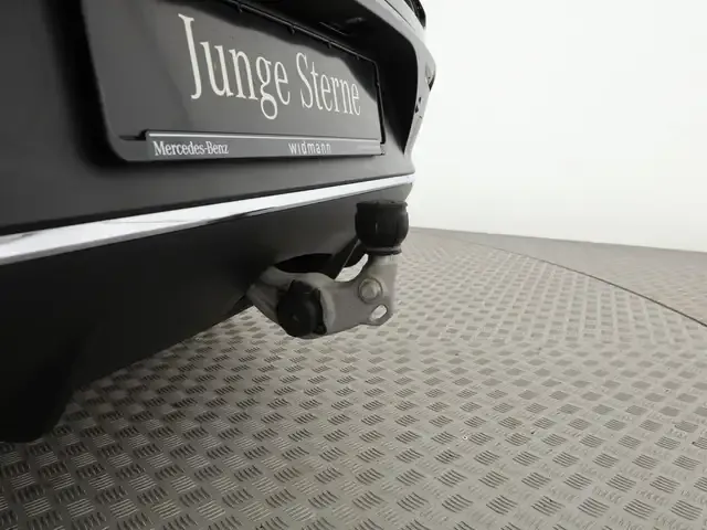 Mercedes-Benz EQC 400