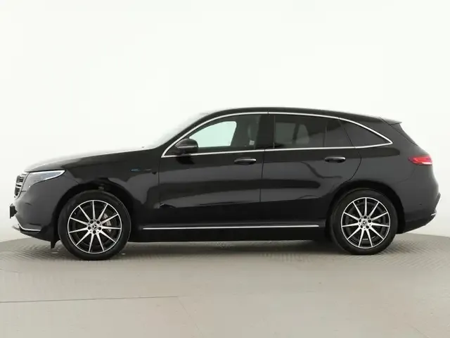 Mercedes-Benz EQC 400