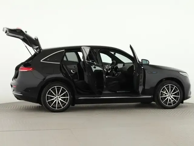 Mercedes-Benz EQC 400