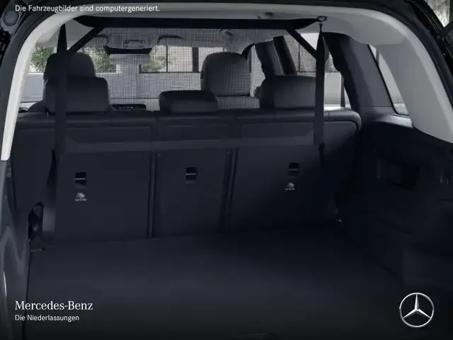 Mercedes-Benz GLB 220