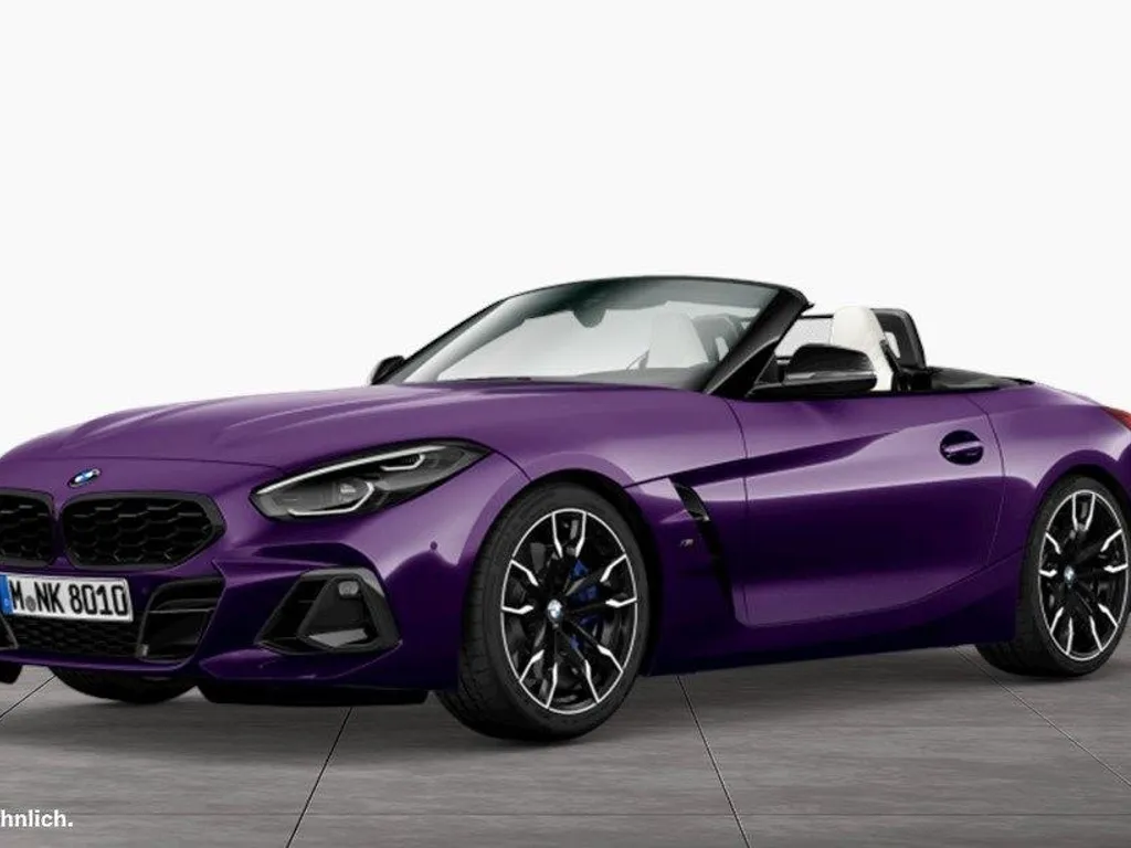 BMW Z4