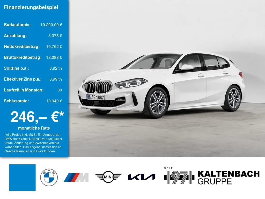 BMW 118