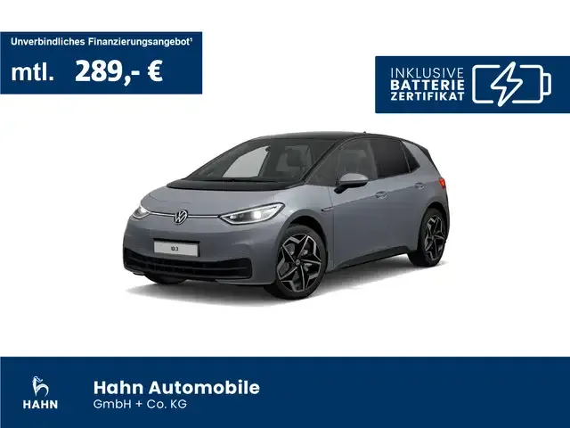 Volkswagen ID.3