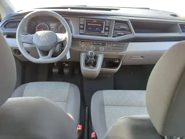 Volkswagen T6.1 Kombi