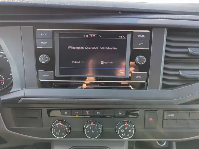 Volkswagen T6.1 Kombi