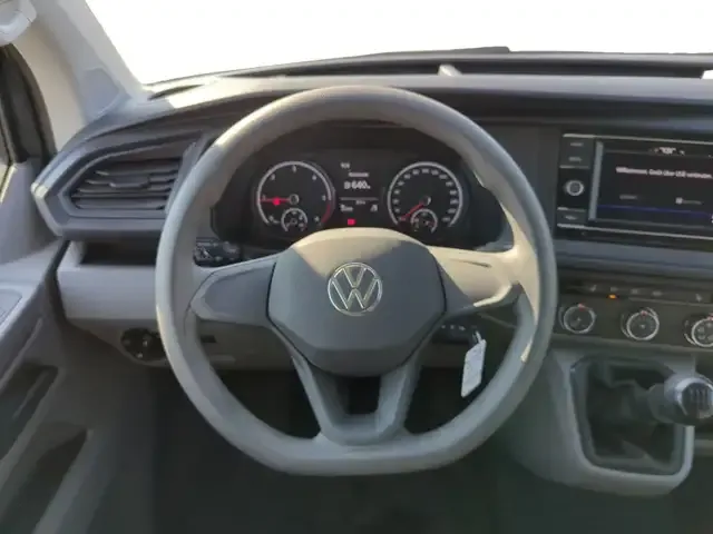 Volkswagen T6.1 Kombi