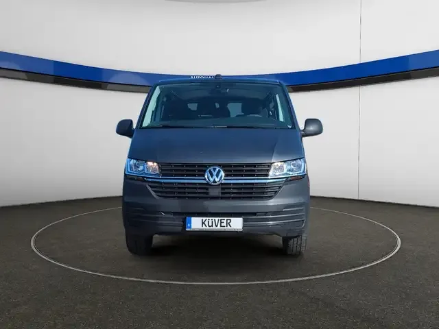 Volkswagen T6.1 Kombi