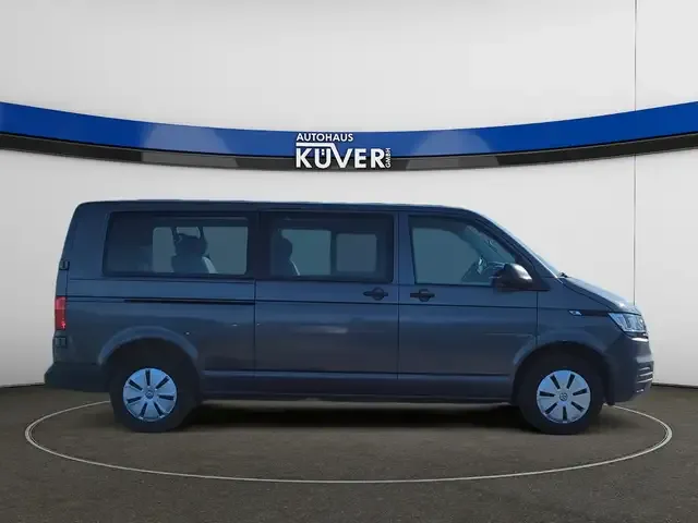 Volkswagen T6.1 Kombi