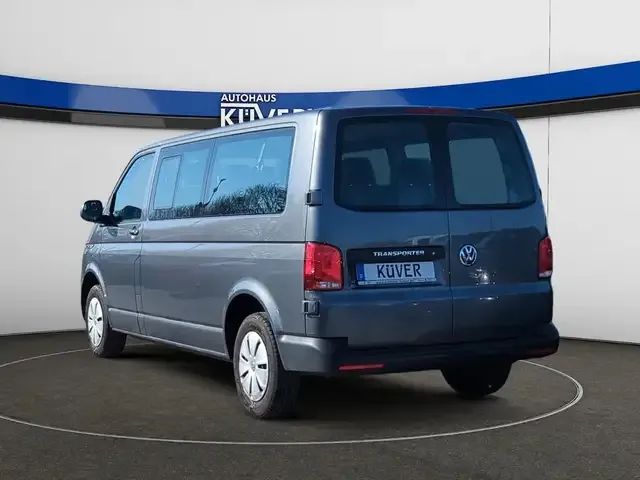 Volkswagen T6.1 Kombi