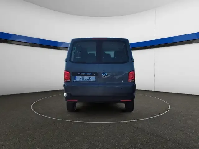 Volkswagen T6.1 Kombi
